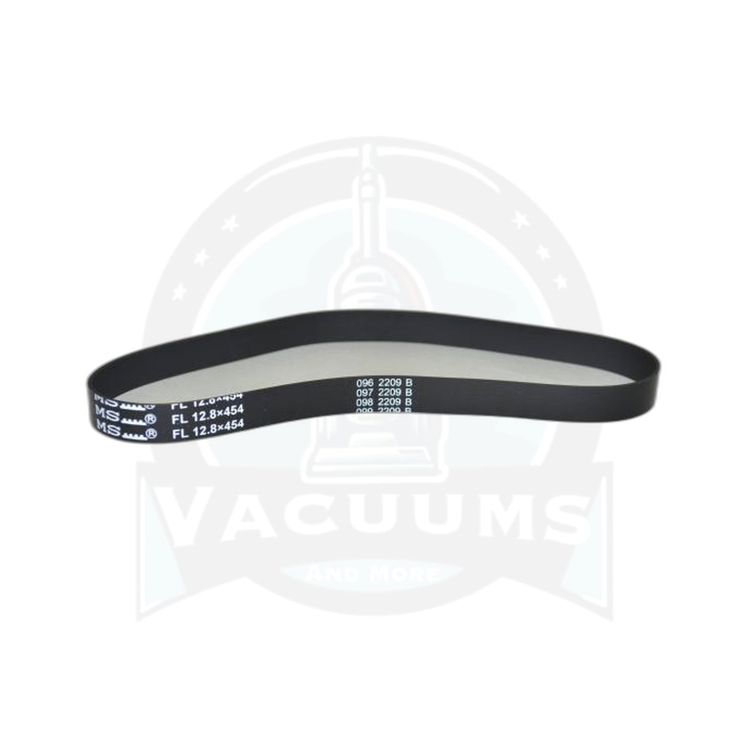 Hoover Power Dash Flat Belt - Hoover