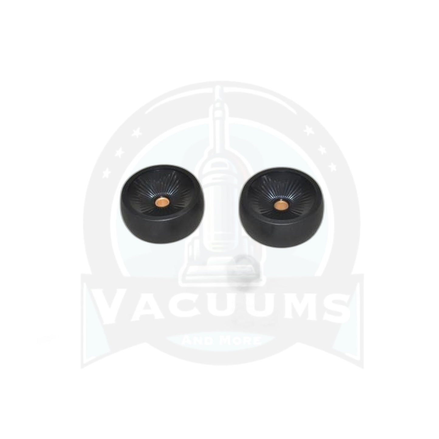 Hoover CH91600 Upright Vacuum Wheel Kit - Front and Rear Assembly