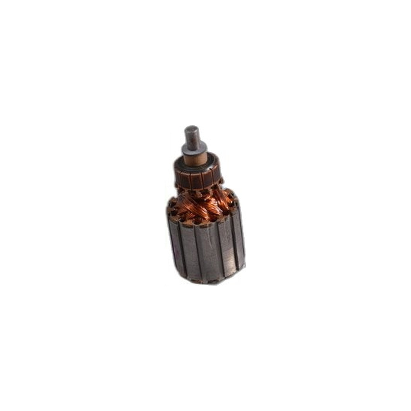Hoover Armature and Fan Assembly - Broom Models