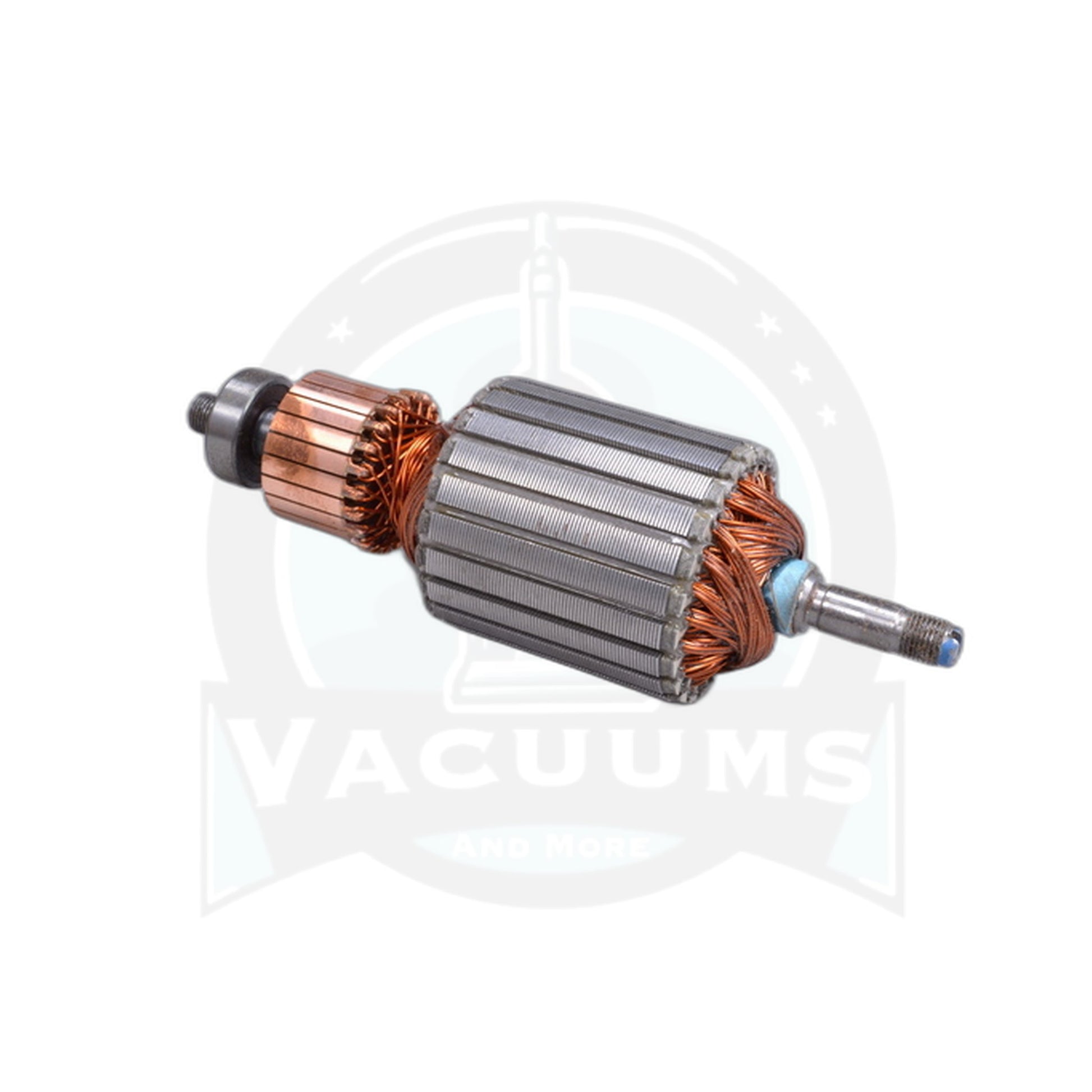 Hoover Armature - Futura Canister Motor - Hoover