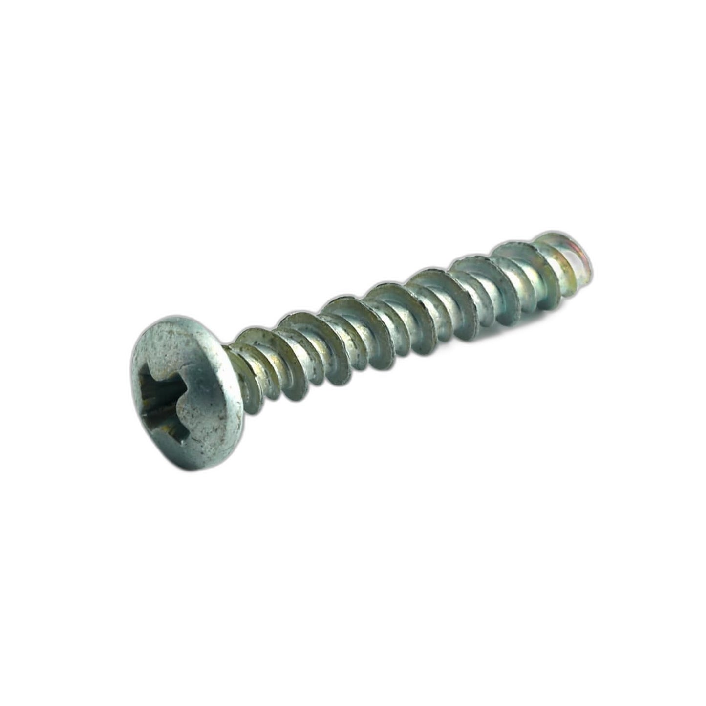 Serrated Large-Head Screw for CleanMax Vacuums