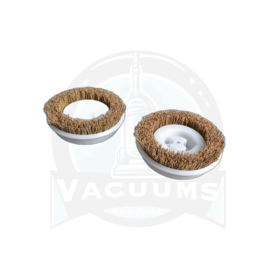 Scrub Brush Set (Pair) - Koblenz/Kenmore/Regina Floor Machine - Koblenz