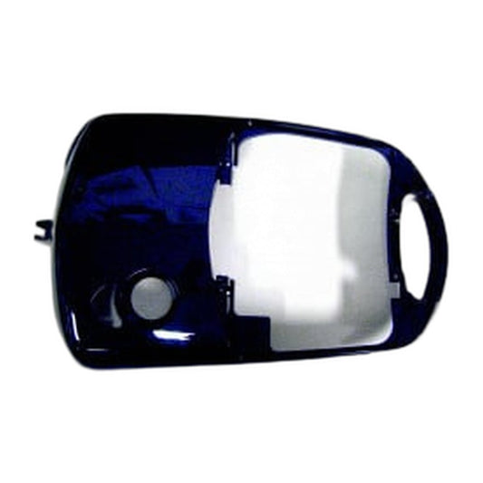 SEBO Top Casing for AIRBELT E2 TURBO - Dark Blue