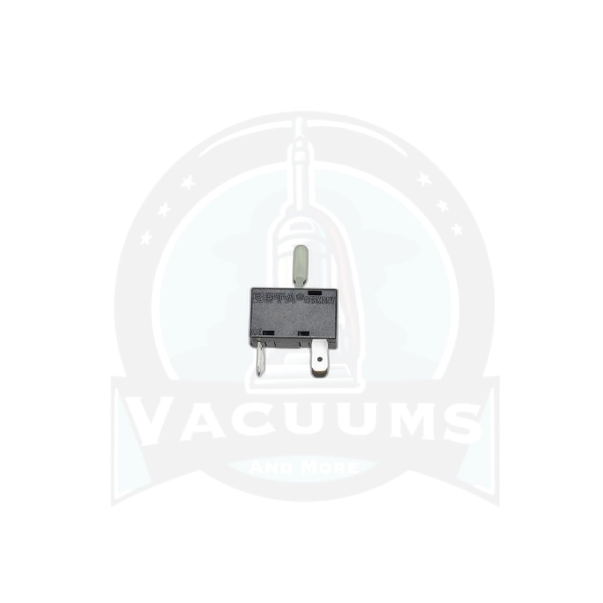 Reset Switch - Electrolux Extreme / Power Nozzle-6 - Electrolux