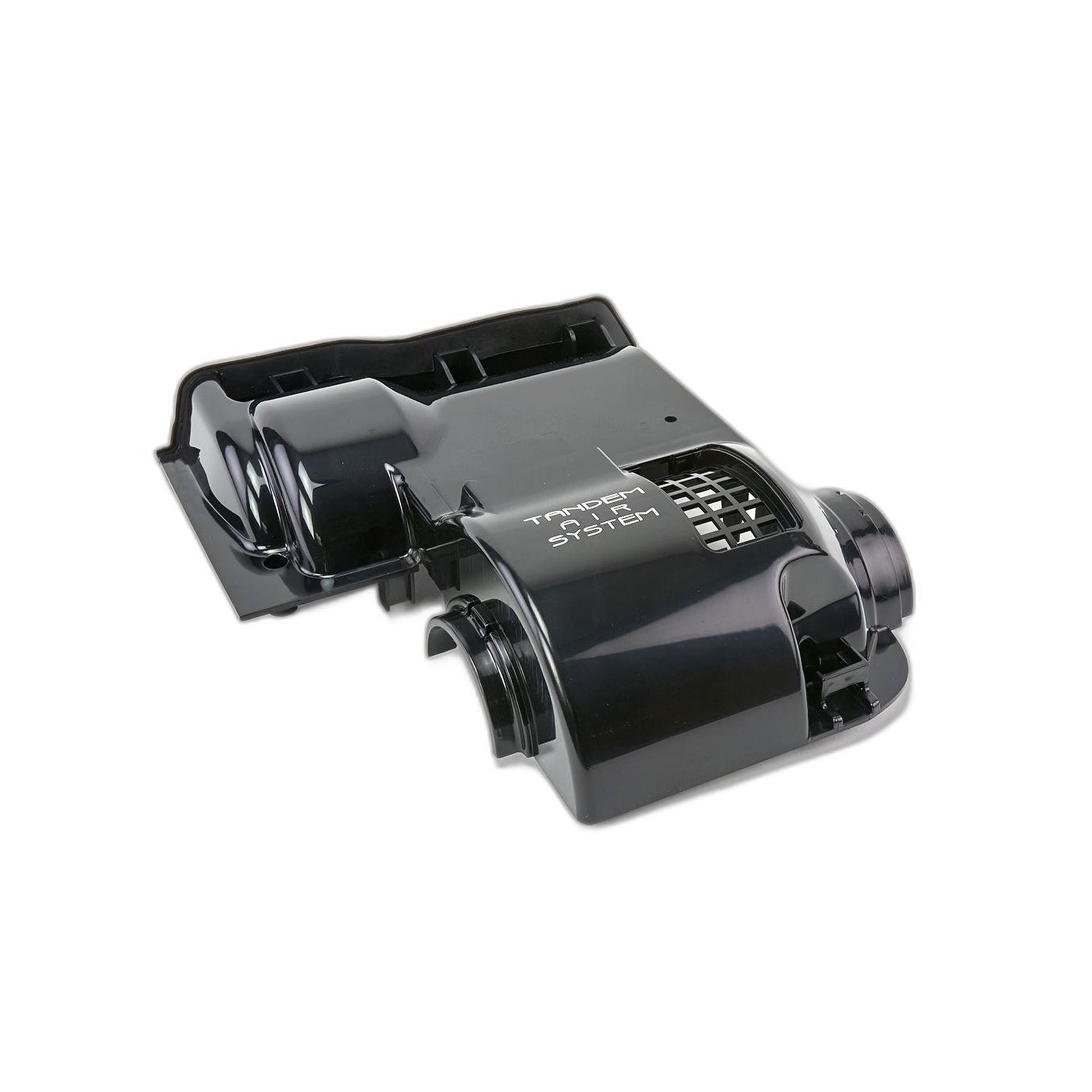 Motor Cover Assembly with Seals, Riccar Radiance and Simplicity X9 (PV)