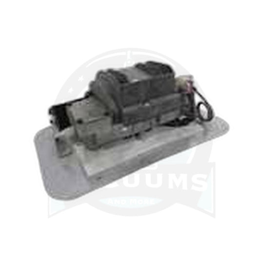 Koblenz P820 Replacement Motor for Shampooer / Floor Polisher