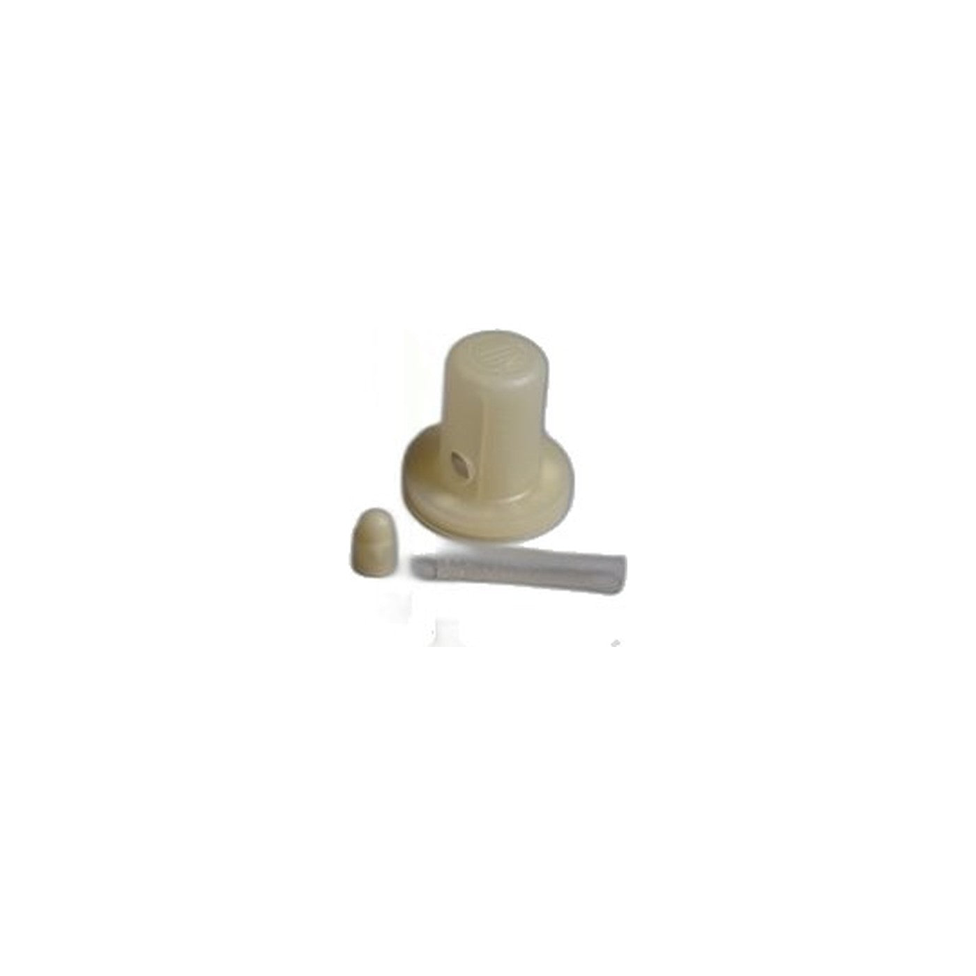 Koblenz/Regina Shampooer/Polisher Spindle Kit