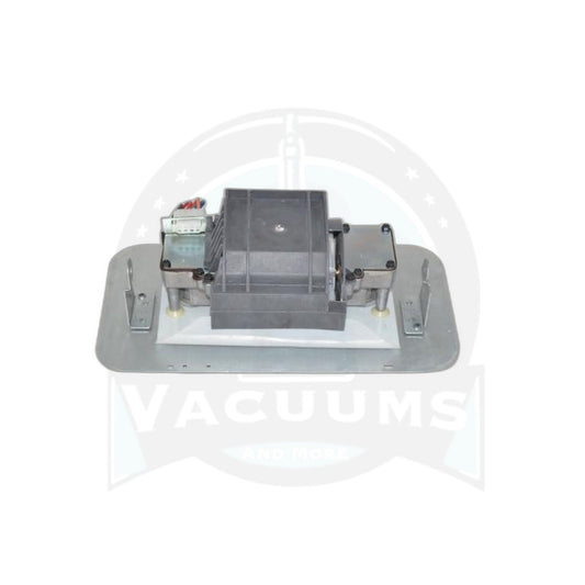 3-Speed Motor - Koblenz P840 Shampoo-Polisher / P620 New Style - Koblenz