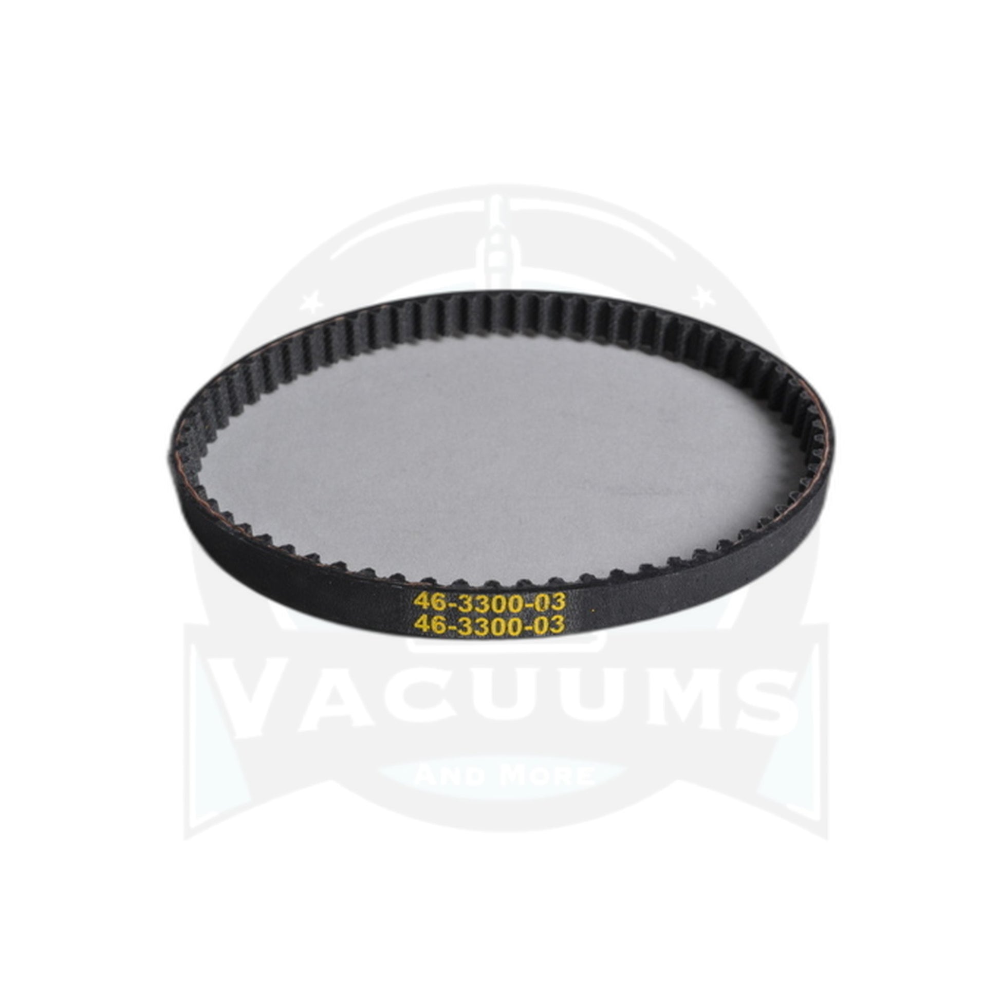 Geared Drive Belt - Nutone CT600/CT650 Power Brush - Kenmore