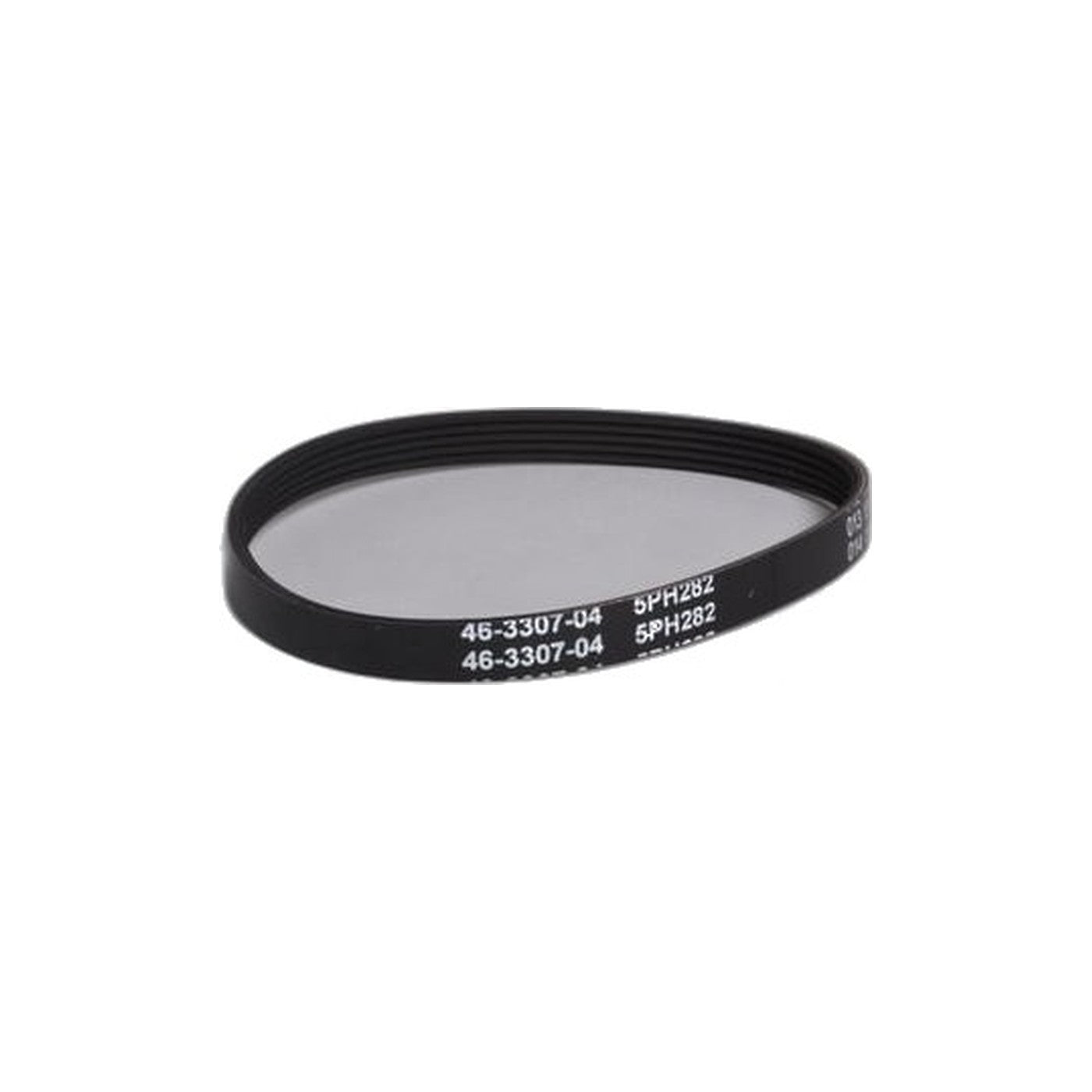 Cen-Tec Grooved Belt - Kenmore Progressive PowerMate Canister - 3-3/8 Inch CB-3 Style