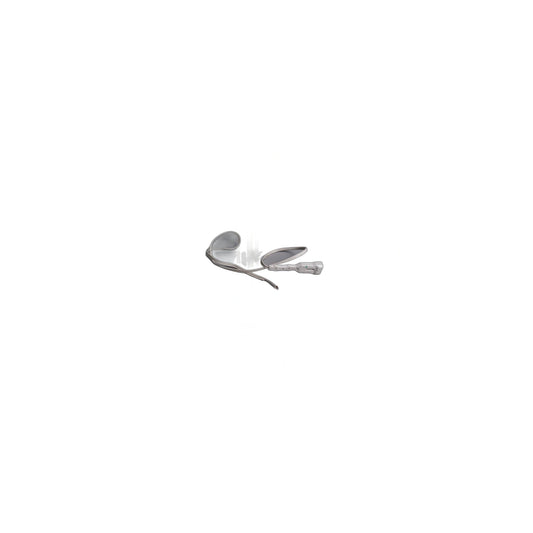 Handle Receptacle & Wire - U4100 Series, Square Handle Tube