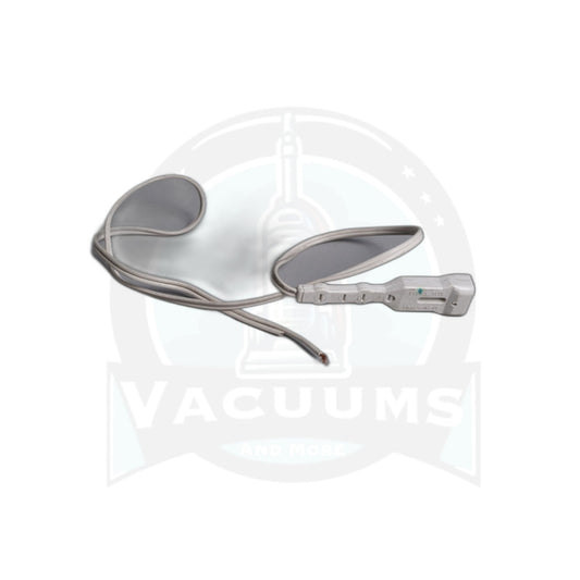 Handle Receptacle & Wire - U4100 Series, Square Handle Tube - Vacuums and More