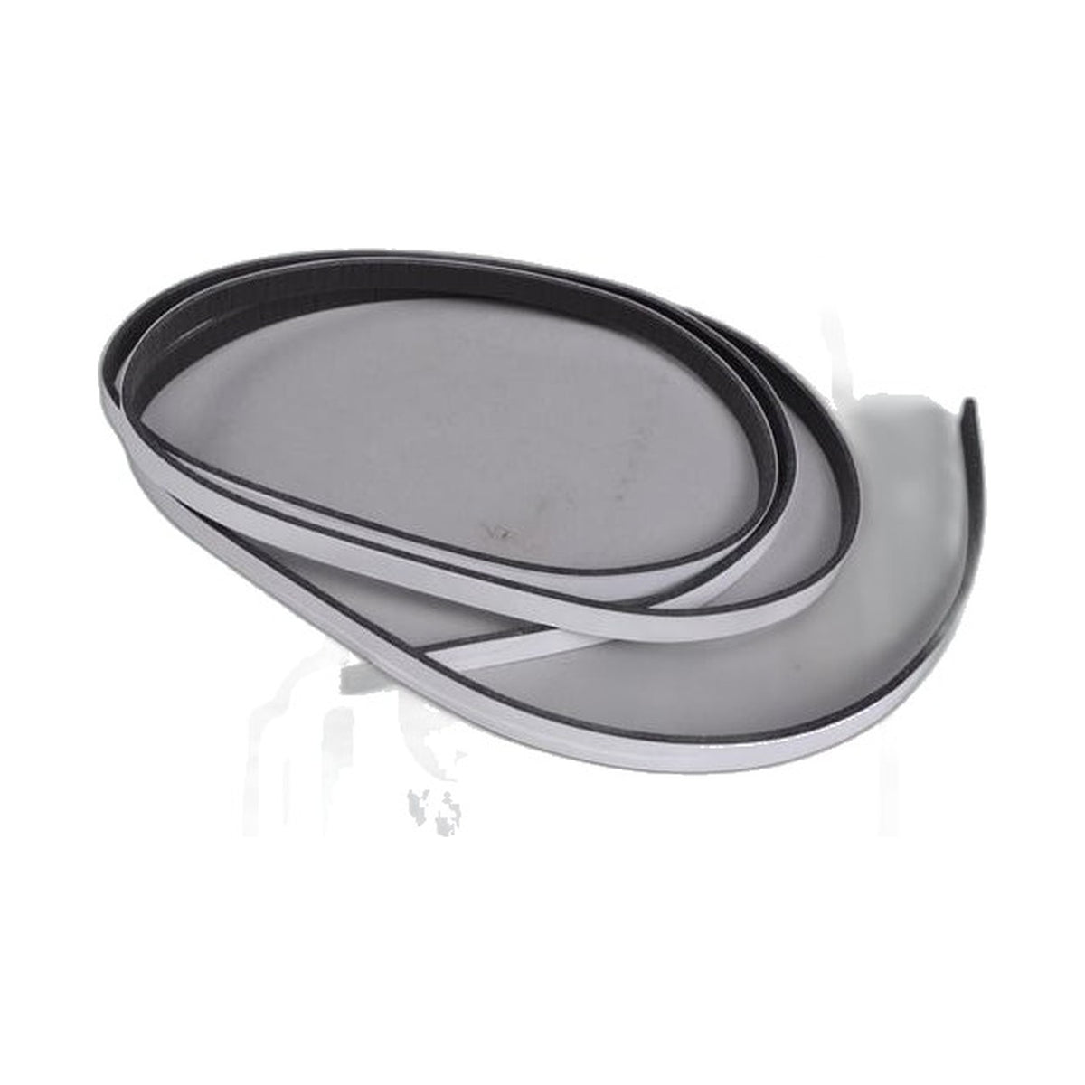Eureka Sanitaire Bottom Plate Gasket