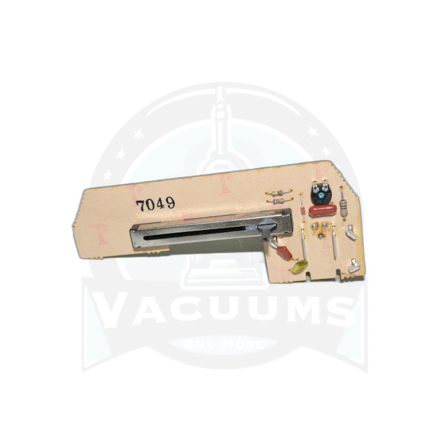 Hoover S3323 Printed Circuit Board - Hoover