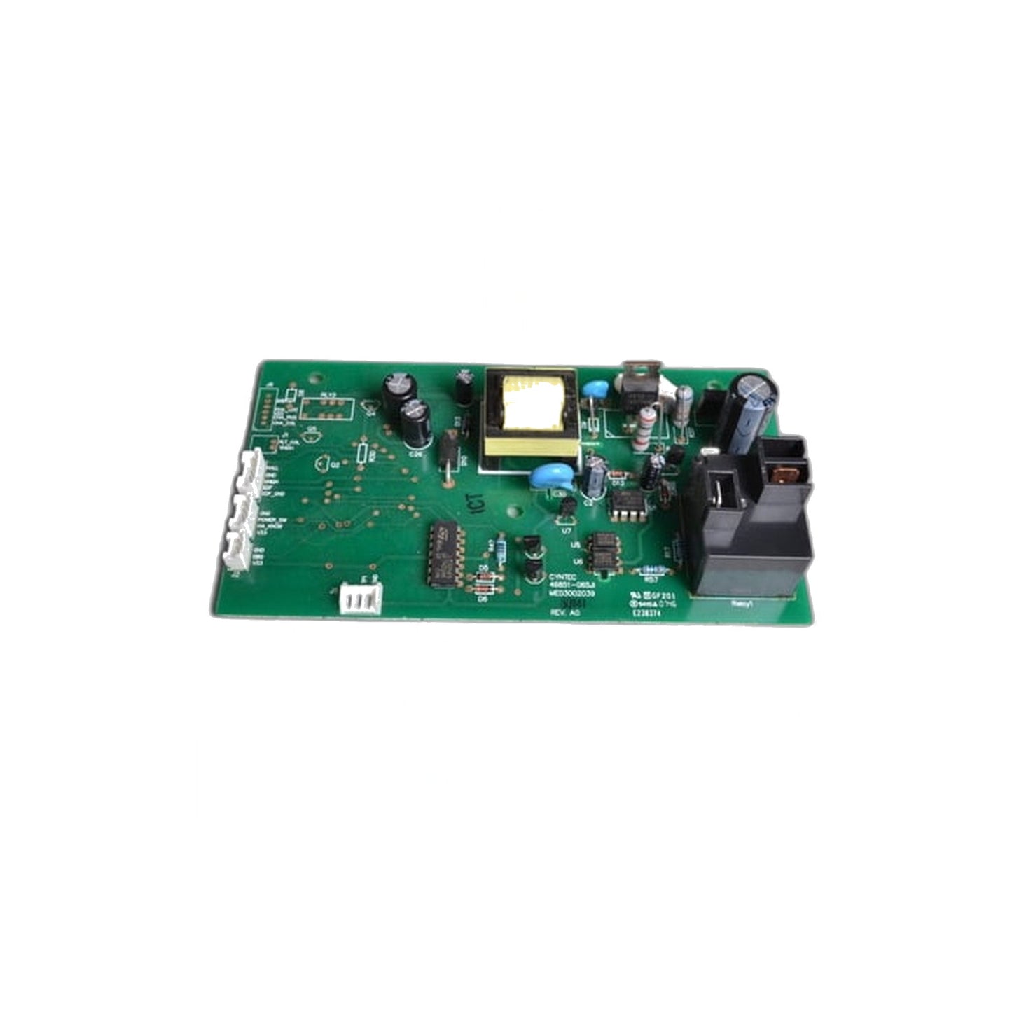 Hoover WindTunnel 2 Control Circuit Board - U8300 Series