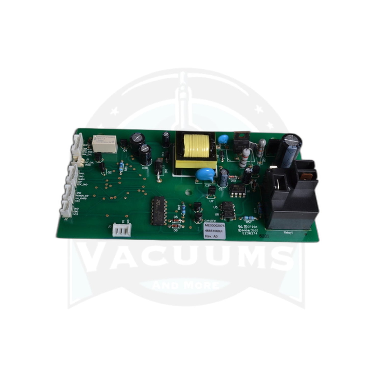 Hoover Circuit Power Board Assembly - U8361 Windtunnel 2 - Hoover