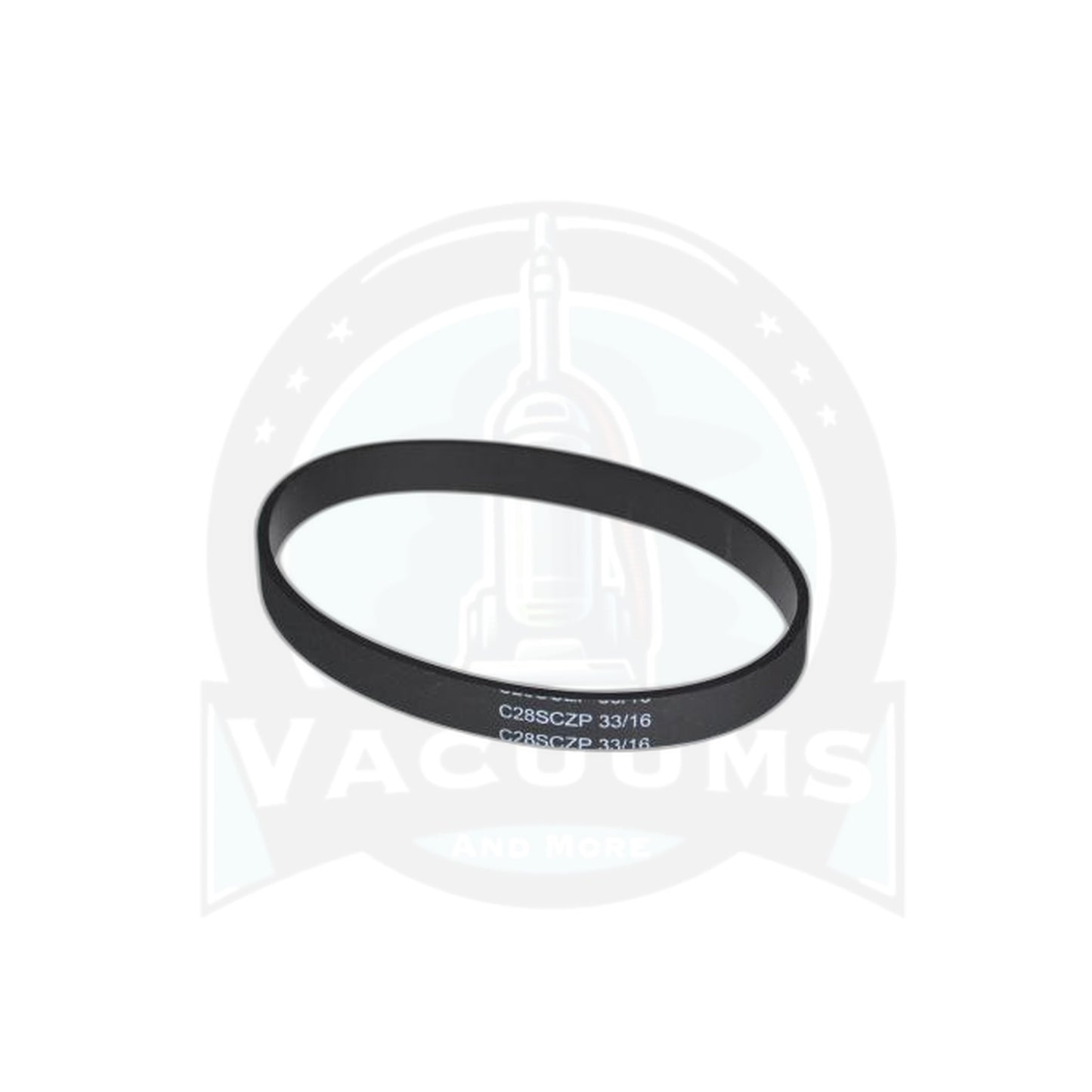 Kenmore Upright Vacuum Flat Belt - Style UB1