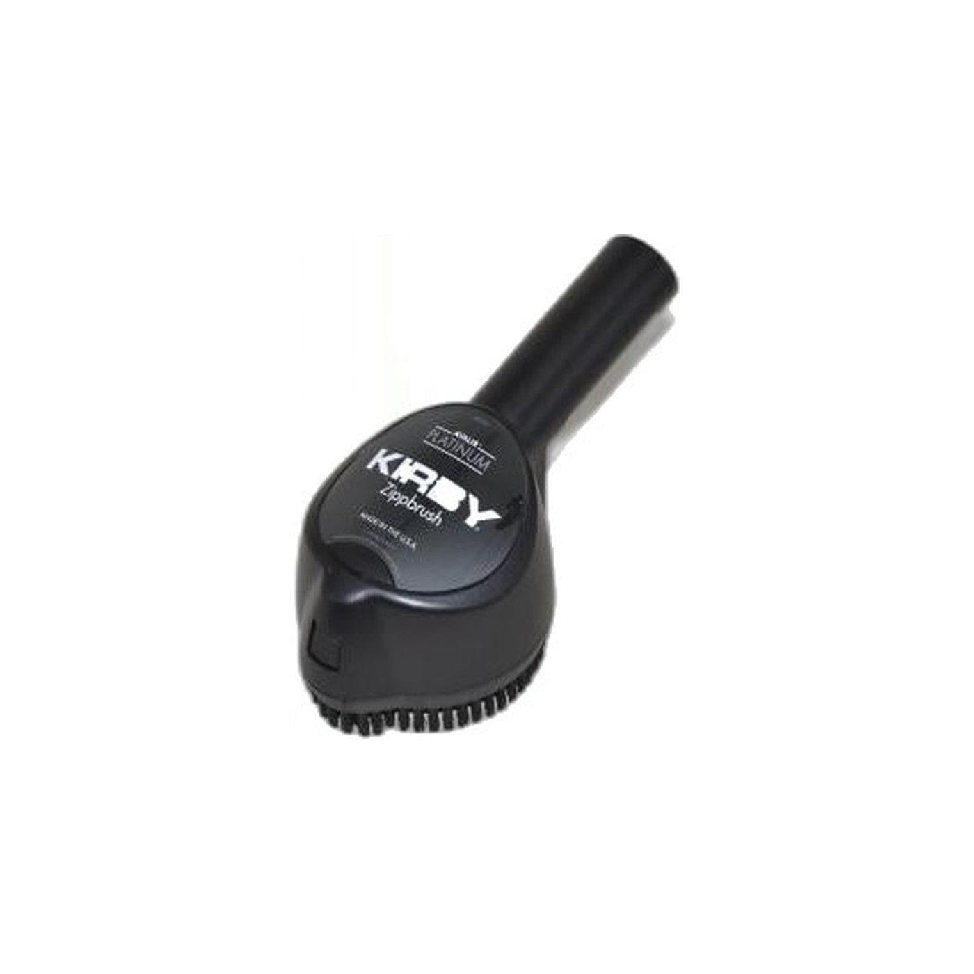 Black Zip Brush - Kirby Gen Series
