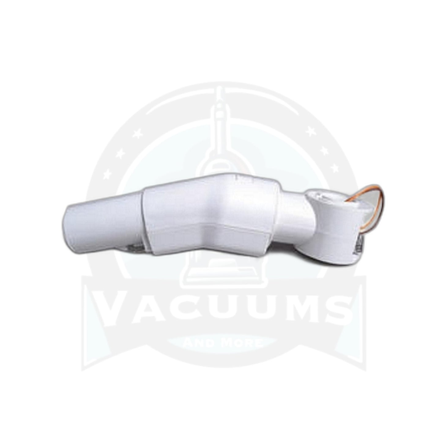 Lux Epic 6500 Power Nozzle Neck, White (Replacement)