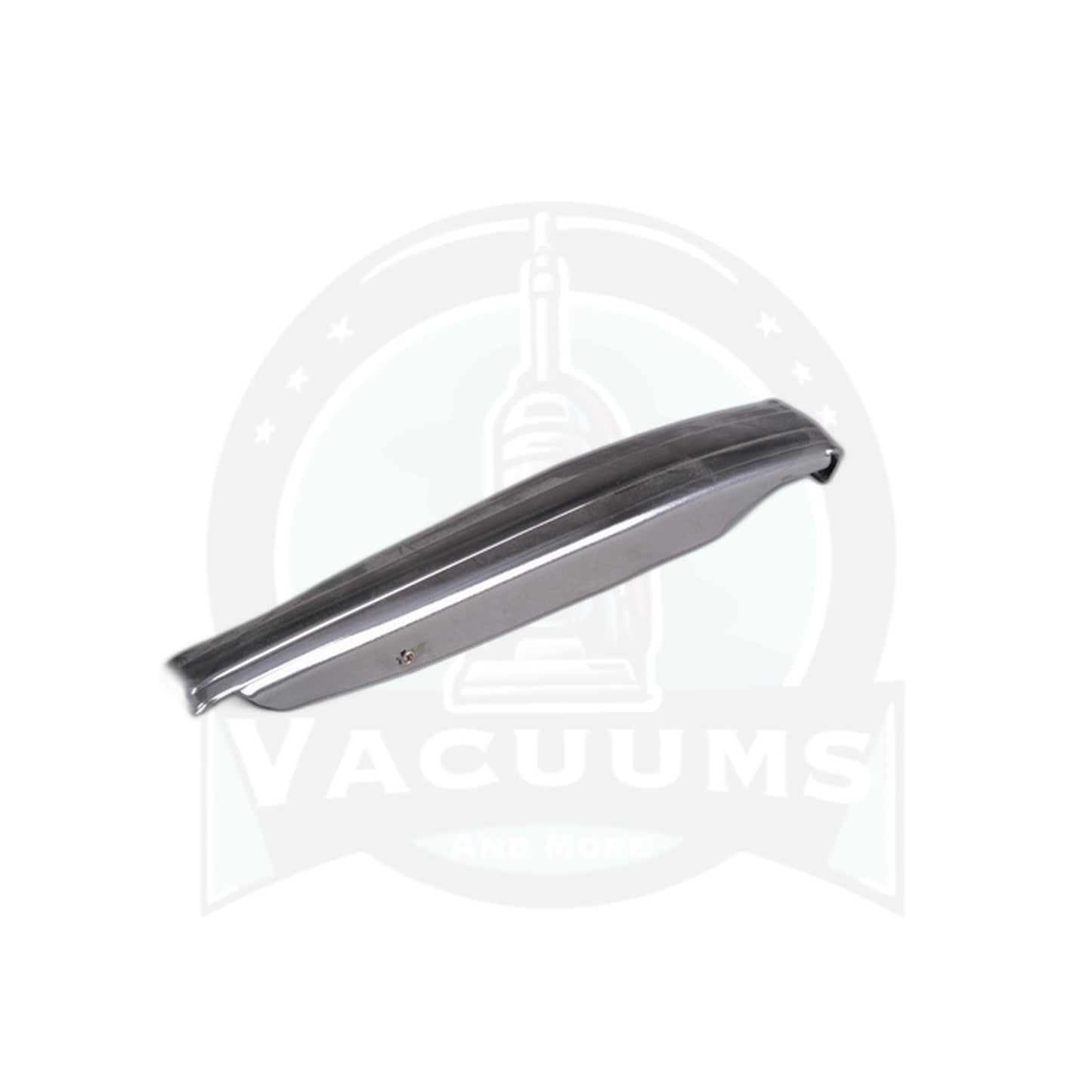 Filter Queen Pan Hinge Clamp - Late Model Long Style - Filter Queen