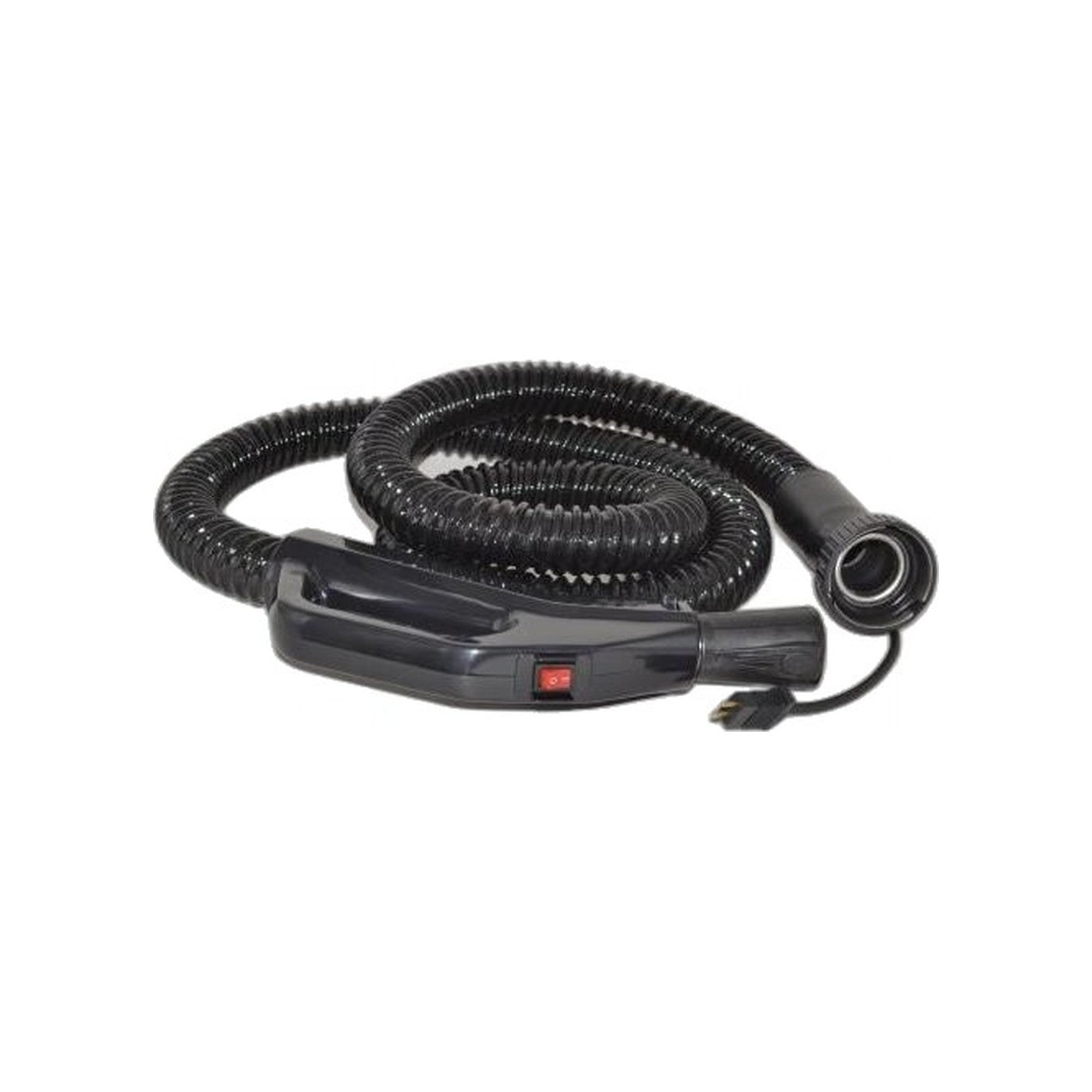 Filter Queen Majestic Hose Assembly with Gas Pump Grip