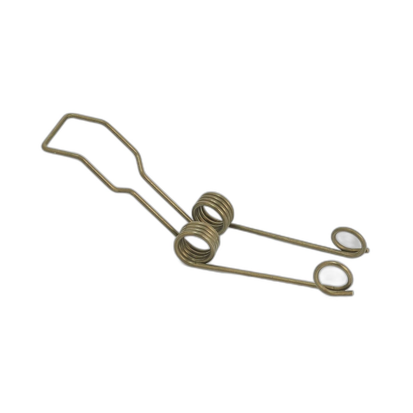 Modified Spring Assist Spring for Synchrony and Brilliance Uprights