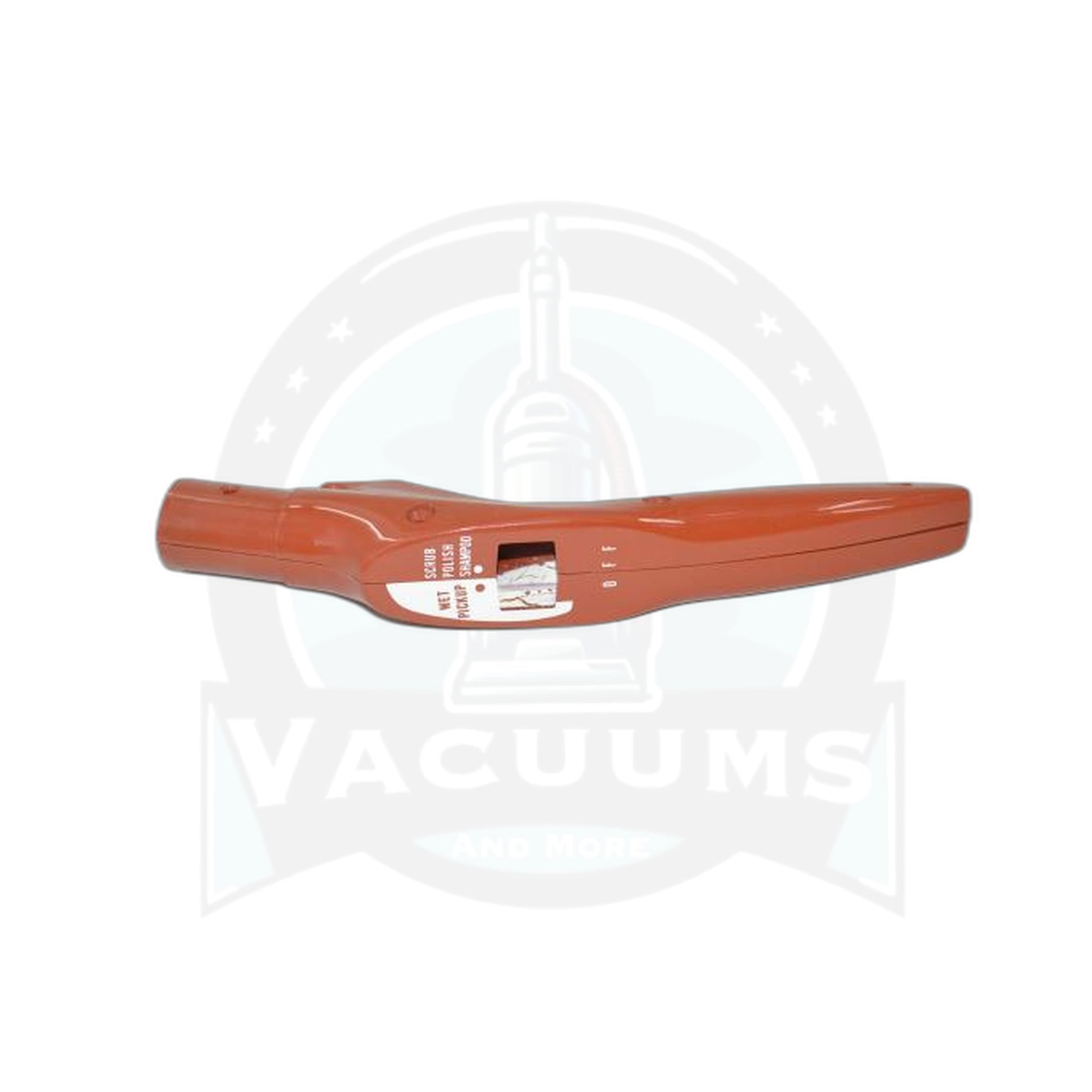 Hoover Handle Grip Assembly - 3600 Polisher - Hoover