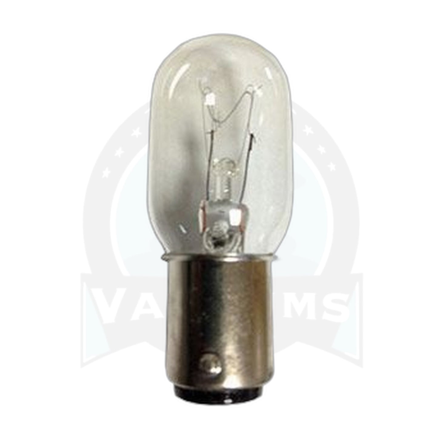 Eureka / Sanitaire Headlight Bulb for SC888, SC899, S645 & More