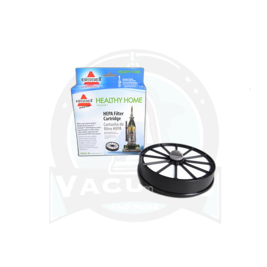 Bissell Vacuum HEPA Filter Replacement - Bissell