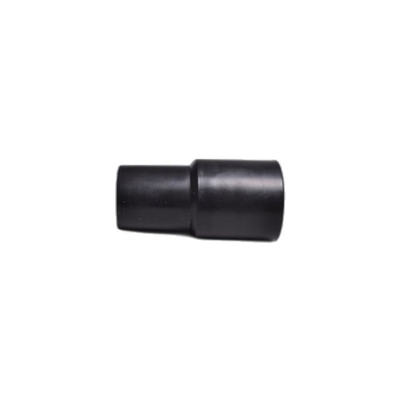 Sanyo Hose Cuff - 1-1/4 inch Black, Fits Sanyo/Sharp
