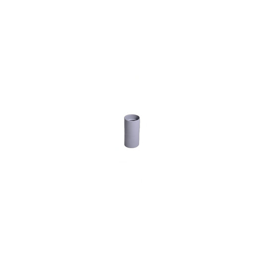 FitAll Double Threaded Cuff-crush Proof 1 1/4 Grey