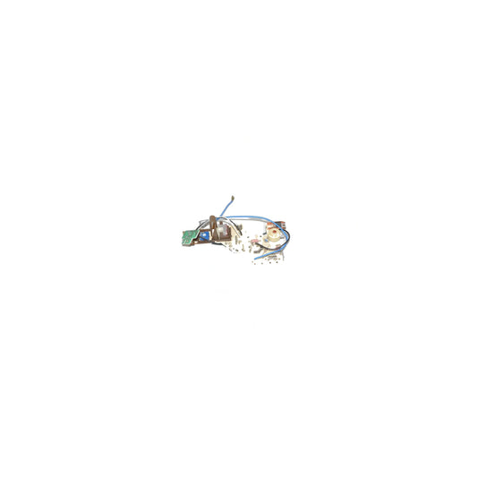 Bosch Electronic Control Module - BSG81313 Canister
