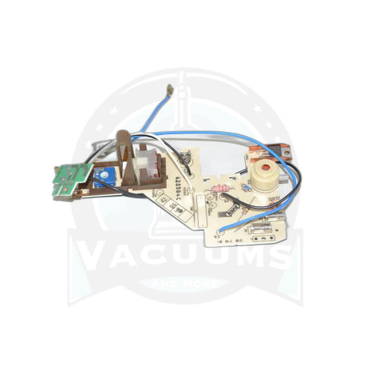 Bosch Electronic Control Module - BSG81313 Canister - Bosch