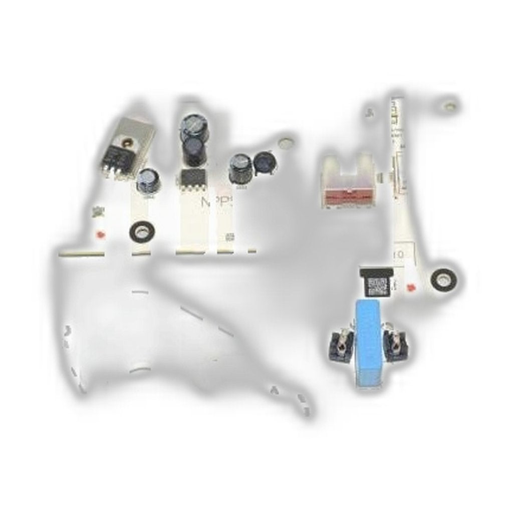 SEBO Printed Circuit Board for AIRBELT E3 Premium
