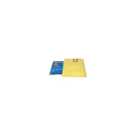 Micro-Filtration Paper Bags - Shop Vacuum 15–22 Gallon, 2 Pack