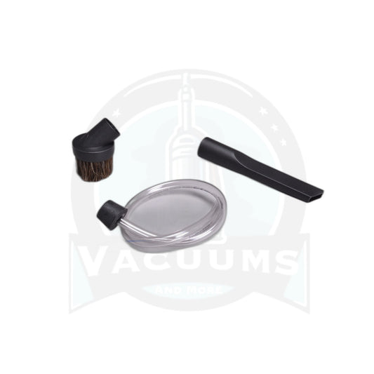 3-Piece Tool Set - Love-Less Ash Fireplace Vacuum - Love-Less Ash