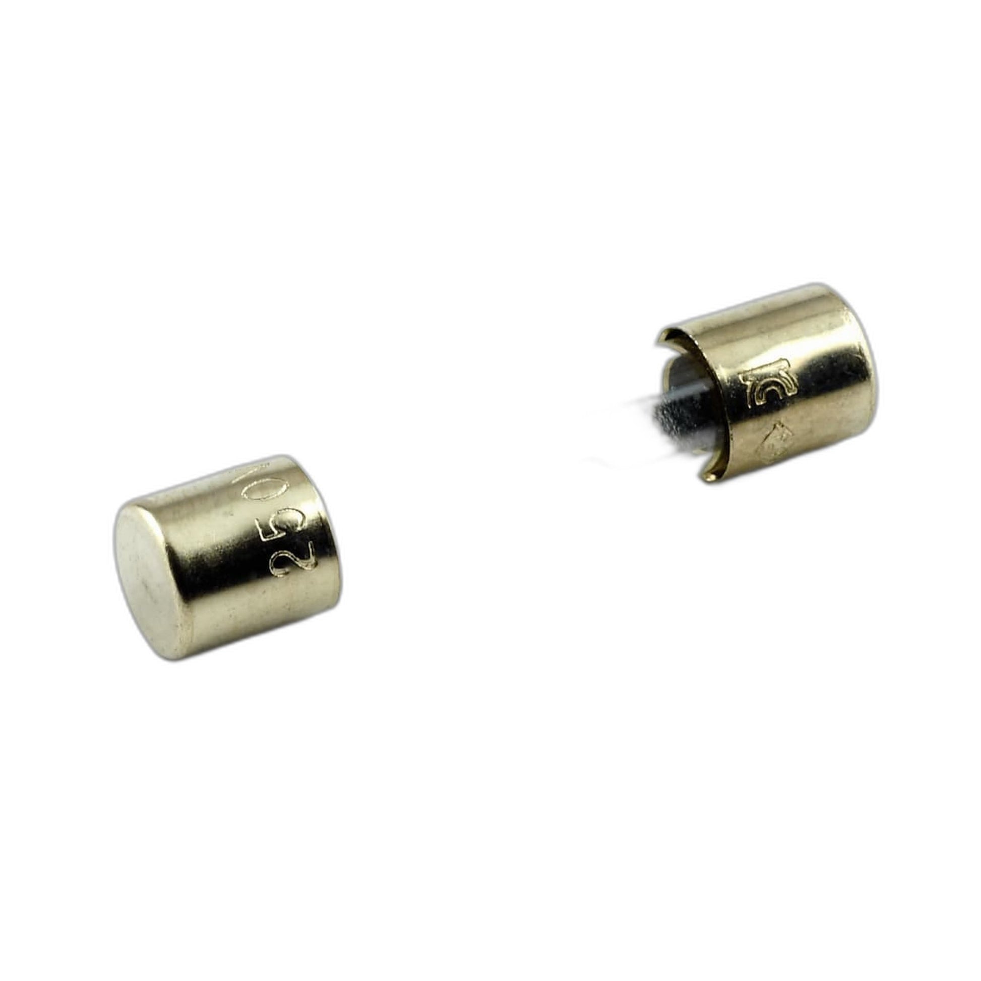 Riccar and Simplicity 15A PCB Fuse for S36, S38, 1700 and 1800 Canisters
