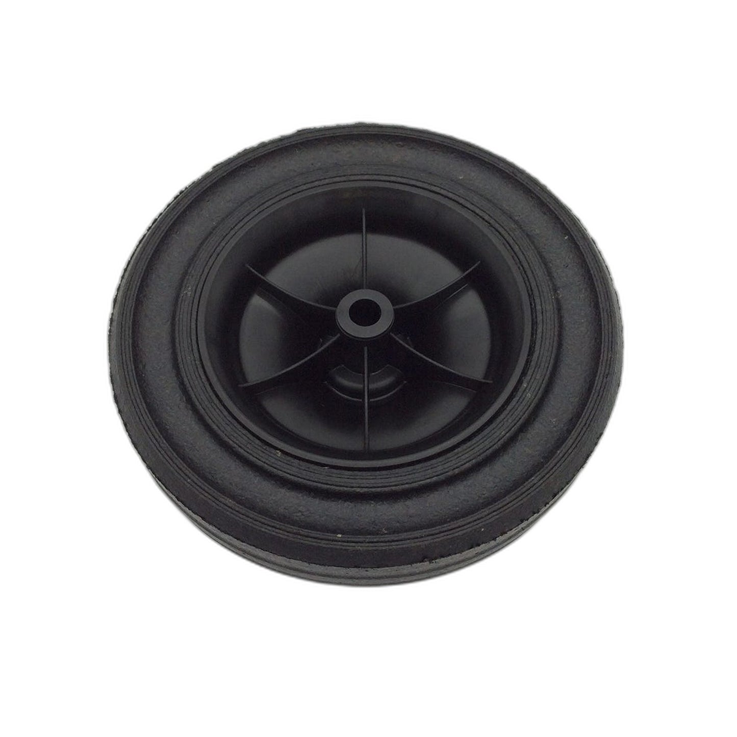 Powr-Flite Replacement Wheel for PFX3S and CAS16