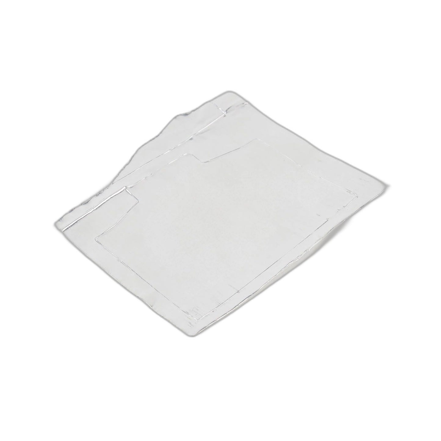 Riccar Reflective Tape for 4000 Series and Vibrance Uprights