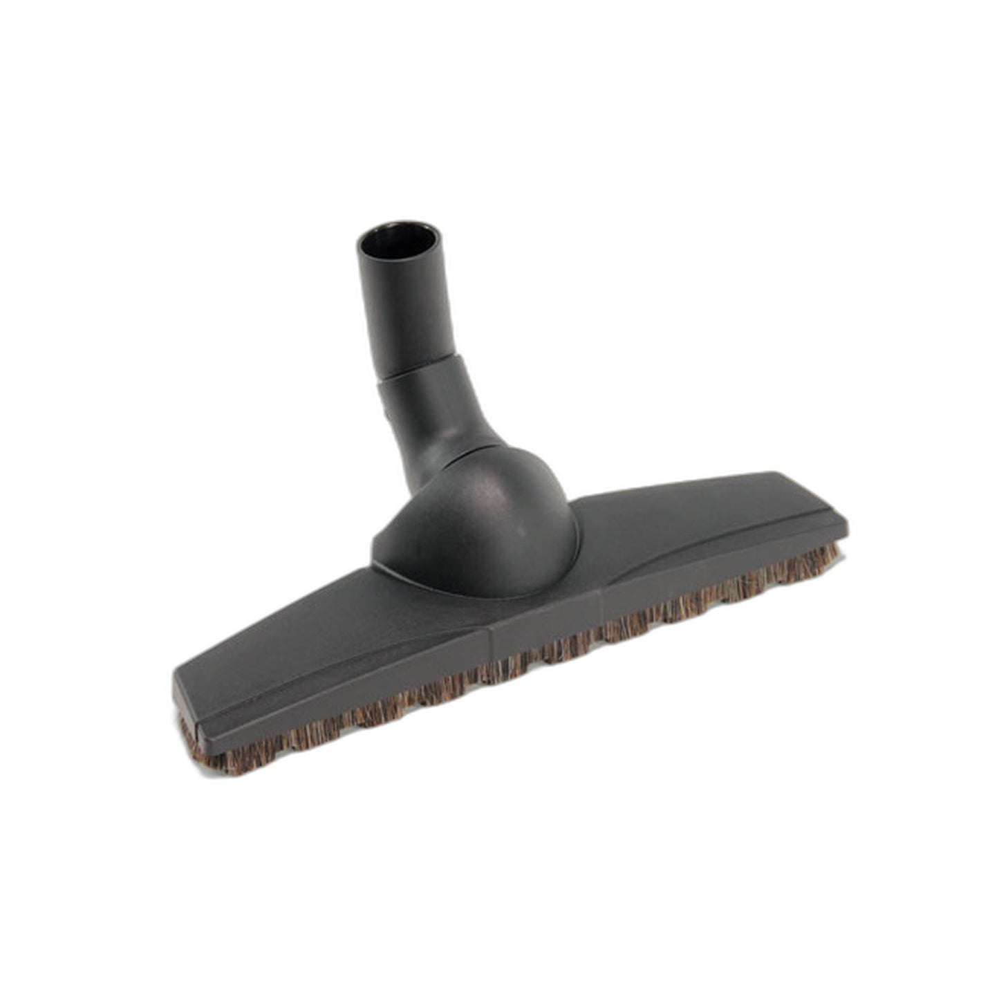 MD Black Axis Floor Brush for Central Vacuums