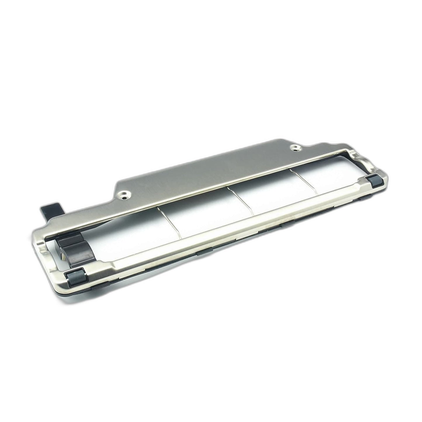 Riccar and Simplicity PV Upright Replacement Baseplate Assembly
