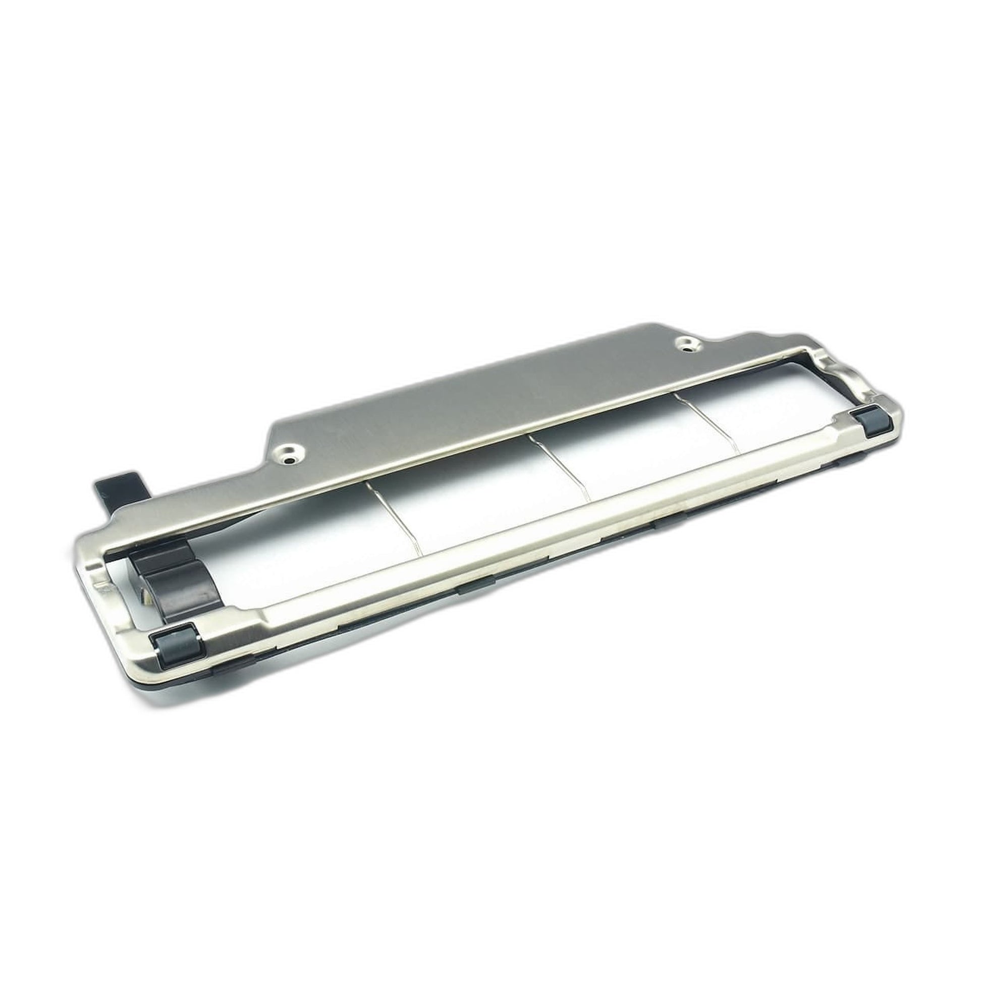 Riccar and Simplicity PV Upright Replacement Baseplate Assembly
