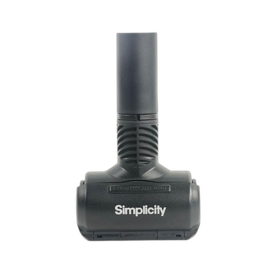 Simplicity Pet Hair Beware Fur Remover for Wonder Canisters, 35 mm