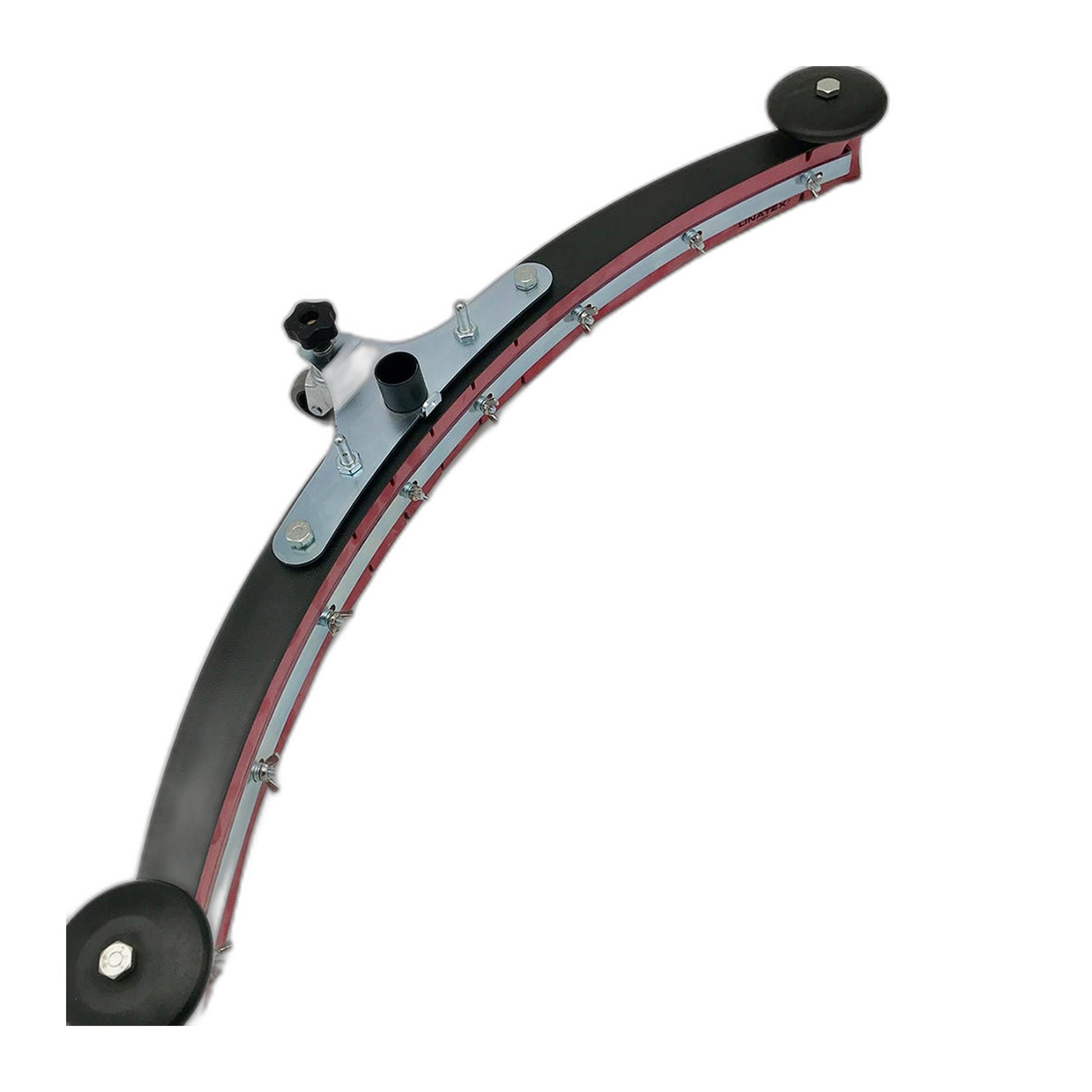 Powr-Flite New-Style Auto Scrubber Squeegee Assembly