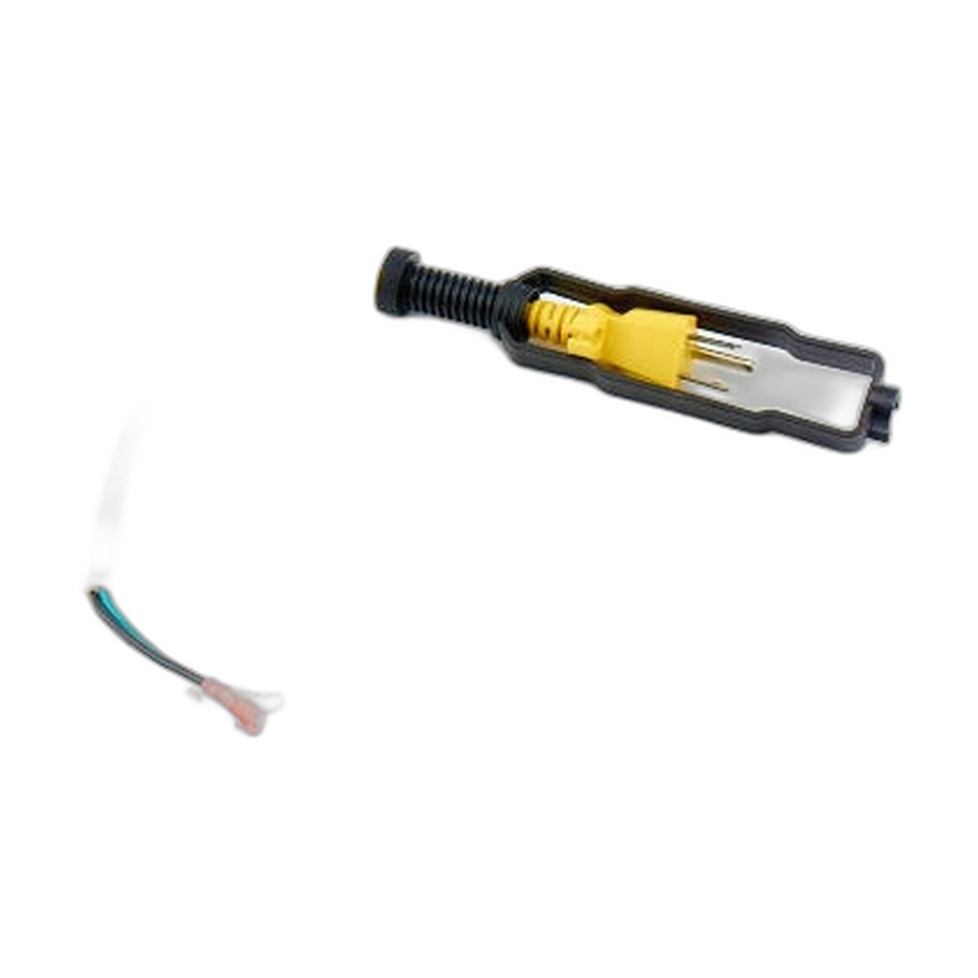 CleanMax Pro Series Lead Cord for Pigtail-Style CMPS-1N