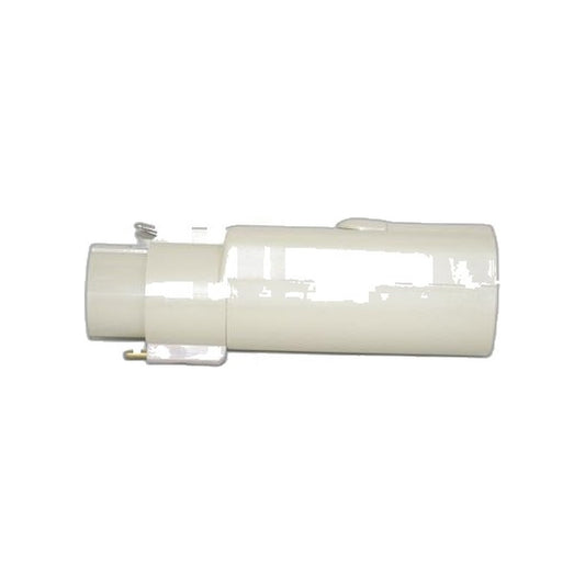Adapter Tube (beige) Electrolux 6500/EPIC