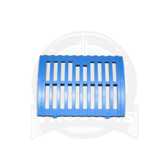 Windsor SR12 Upright Exhaust Filter Cover - Blue - Windsor