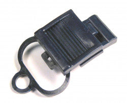 Exhaust Filter Catch, for X1 and X2 (dark blue)