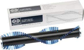 Brush Roller 12", for X1/X4/X7, G1/G4, FELIX/DART, SOFTCASE, K3, E3, D4, and ET-1