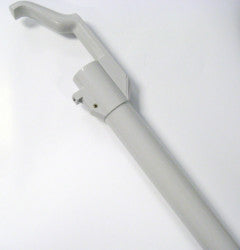 Cleaning Wand (on-board), for 300 and 350 (light gray)